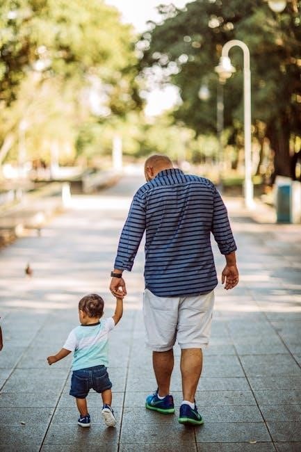 father's day sermon pdf