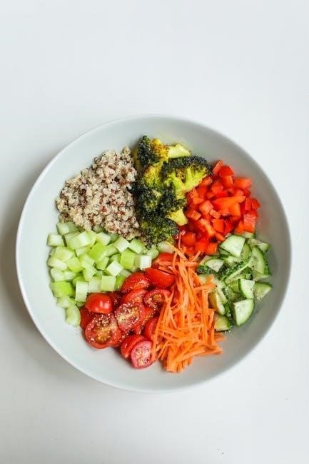 low gas diet pdf